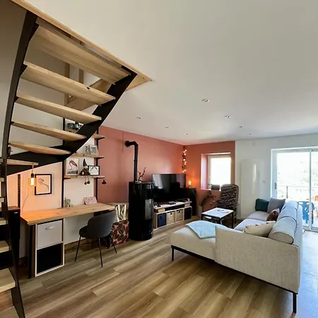 Jolie Maison De Village *