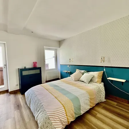 Сasa de vacaciones Jolie Maison De Village *