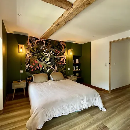 Jolie Maison De Village * Les Avanchers