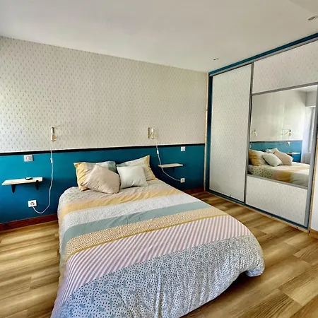 Сasa de vacaciones Jolie Maison De Village *
