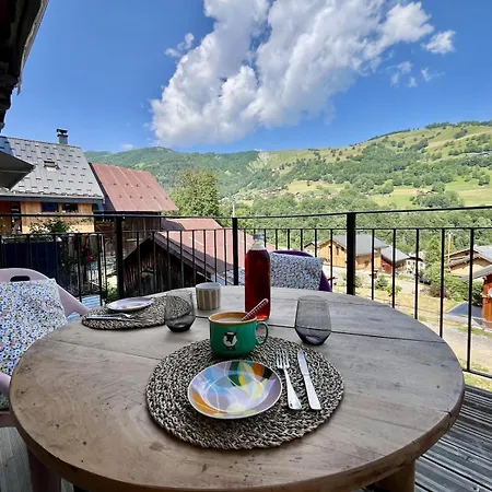 Jolie Maison De Village Hébergement de vacances