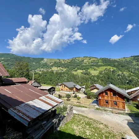 Jolie Maison De Village *